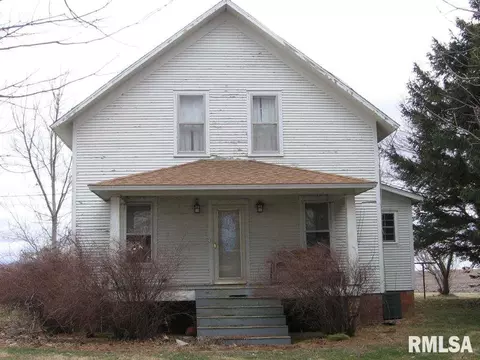 9701 N 2400 Rd, Sciota, IL 61475 photo 1