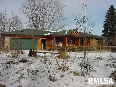 1903 County Road 905 E, Lowpoint, IL 61545 photo 1