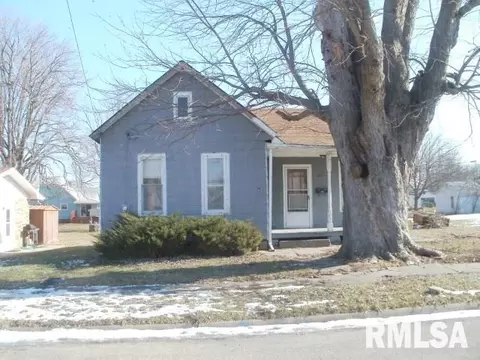 447 N 9th, Canton, IL 61520 photo 1