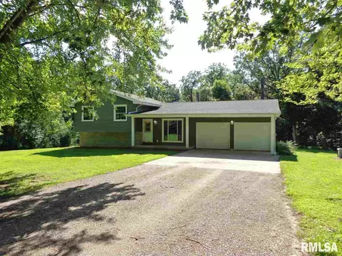 9107 N Brimwater Rd, Brimfield, IL 61517 photo 1