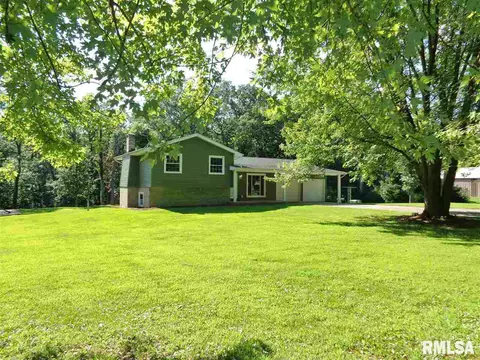 9107 N Brimwater Rd, Brimfield, IL 61517 photo 5