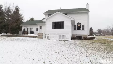 3802 Wheatfield Way, Mapleton, IL 61547 photo 2