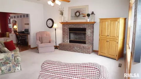 3802 Wheatfield Way, Mapleton, IL 61547 photo 4