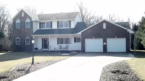 3802 Wheatfield Way, Mapleton, IL 61547 photo 1