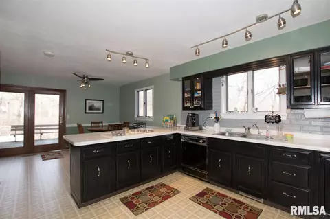 307 E Lakeshore Dr, Edelstein, IL 61526 photo 3