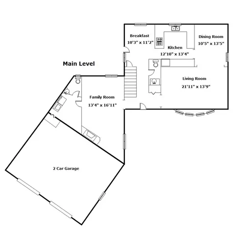 307 E Lakeshore Dr, Edelstein, IL 61526 photo 34