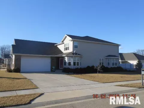 1111 Eaglet Ct, Lacon, IL 61540 photo 1