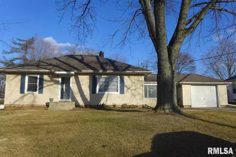 112 High St, Metamora, IL 61548 photo 1
