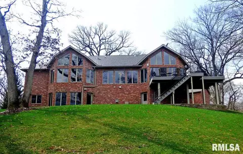 7711 W Thornridge Dr, Mapleton, IL 61547 photo 36