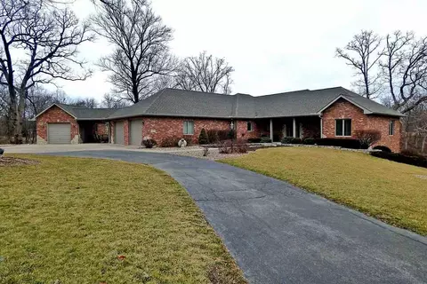 7711 W Thornridge Dr, Mapleton, IL 61547 photo 1