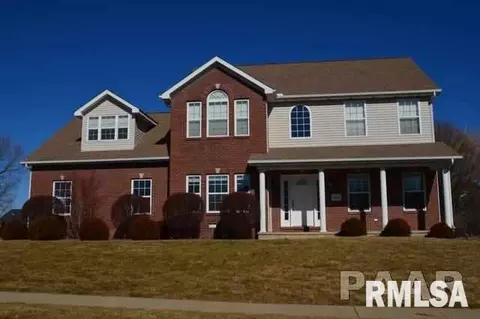 2215 W Murphy Rd, Dunlap, IL 61525 photo 1