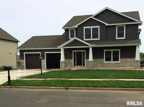 6 Holborn Ct, Washington, IL 61571 photo 1