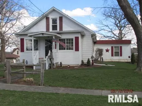 405 N Callender St, Eureka, IL 61530 photo 1
