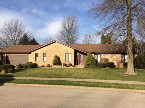 21 Cherry Ln, Morton, IL 61550 photo 1