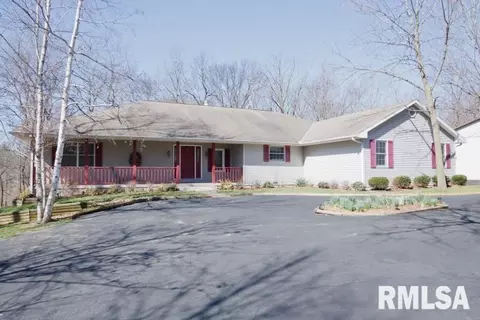 25234 E County Highway 27, Canton, IL 61520 photo 1