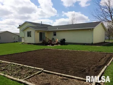 1017 Redbud Ln, Eureka, IL 61530 photo 32