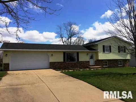 1017 Redbud Ln, Eureka, IL 61530 photo 35