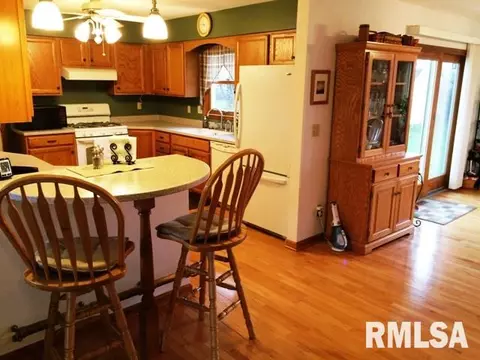 1017 Redbud Ln, Eureka, IL 61530 photo 4