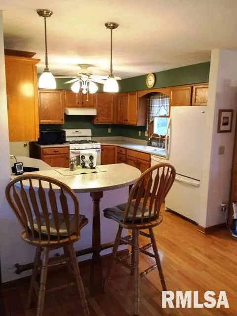 1017 Redbud Ln, Eureka, IL 61530 photo 11