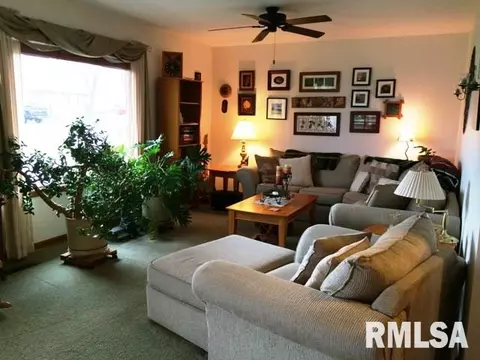 1017 Redbud Ln, Eureka, IL 61530 photo 17