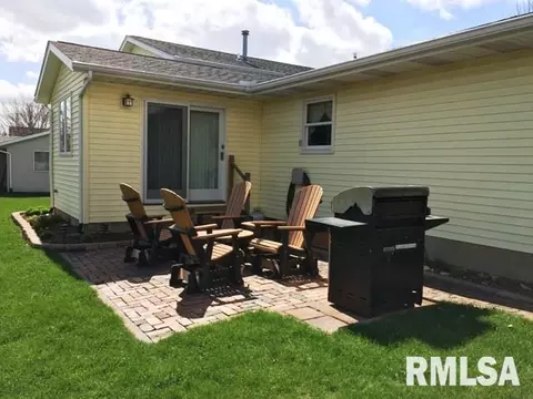 1017 Redbud Ln, Eureka, IL 61530 photo 34