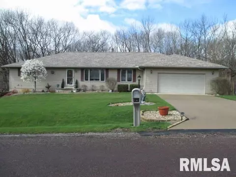212 Apple Dr, Metamora, IL 61548 photo 2