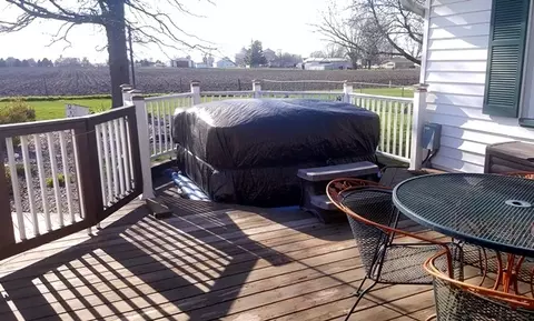 855 Main, Fairview, IL 61432 photo 8