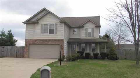 102 Seth Ct, Germantown Hills, IL 61548 photo 1