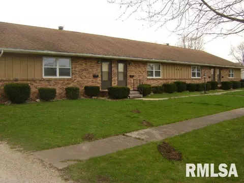 807 N Main Ave, Wyoming, IL 61491 photo 1