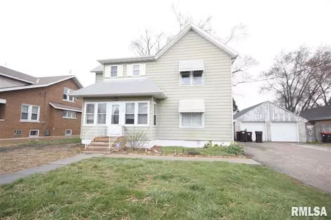 115 E Jackson St, Morton, IL 61550 photo 1