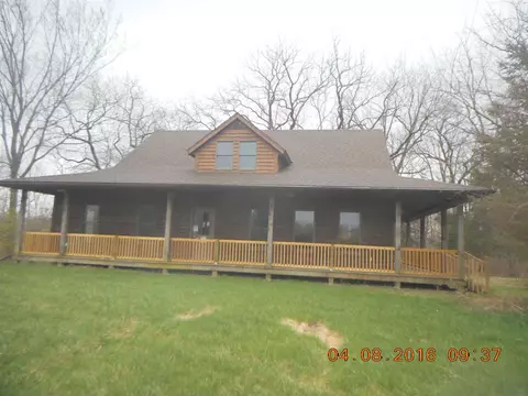 749 Bricktown, Lowpoint, IL 61545 photo 1