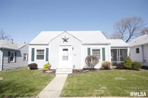 1003 E Willcox Ave, Peoria, IL 61603 photo 1