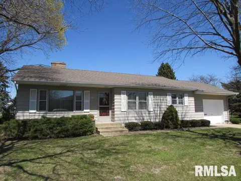 619 W Progress St, Metamora, IL 61548 photo 1