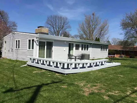 705 E Franklin St, Macomb, IL 61455 photo 17