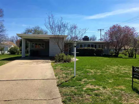 705 E Franklin St, Macomb, IL 61455 photo 19