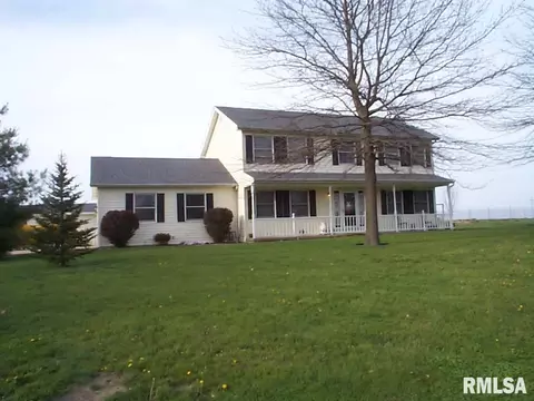 214 E State St, Washburn, IL 61570 photo 1