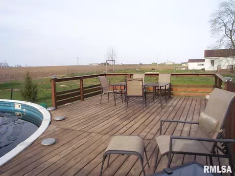 214 E State St, Washburn, IL 61570 photo 21
