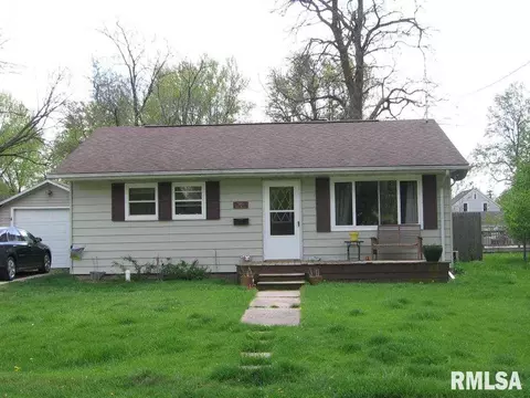 503 E Murray St, Macomb, IL 61455 photo 1