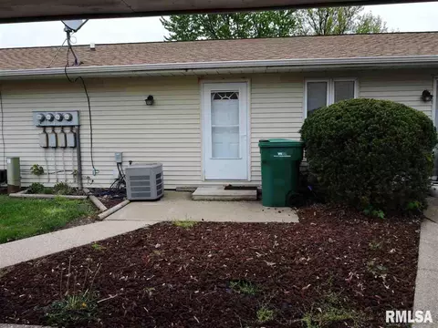 172 James Dr # C, Macomb, IL 61455 photo 16