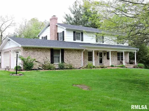 32 Elmo Dr, Macomb, IL 61455 photo 1