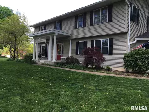 700 Auburn Dr, Macomb, IL 61455 photo 33