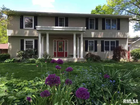 700 Auburn Dr, Macomb, IL 61455 photo 31
