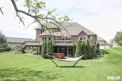 2316 W Pinnacle Dr, Dunlap, IL 61525 photo 2