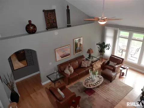 2316 W Pinnacle Dr, Dunlap, IL 61525 photo 8
