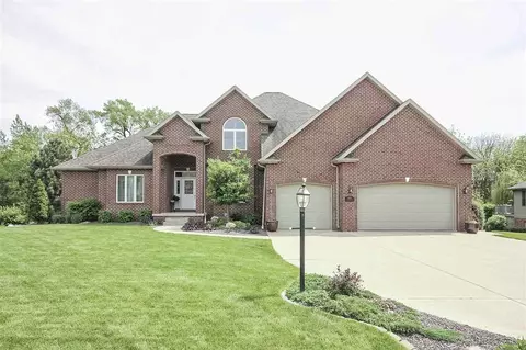 2316 W Pinnacle Dr, Dunlap, IL 61525 photo 1
