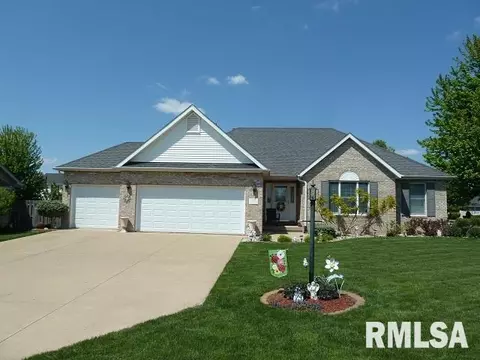 2303 W Marks Pl, Dunlap, IL 61525 photo 1
