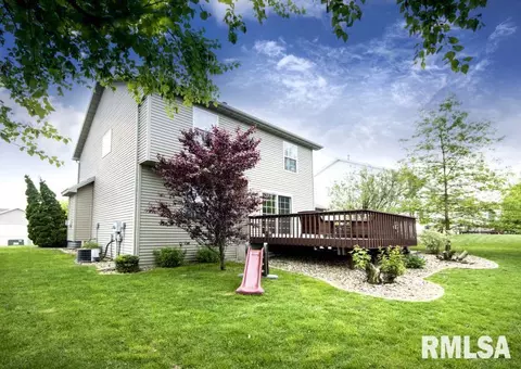 11337 N Columbine Dr, Dunlap, IL 61525 photo 7