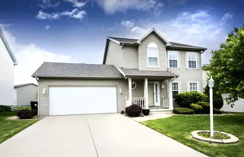 11337 N Columbine Dr, Dunlap, IL 61525 photo 1