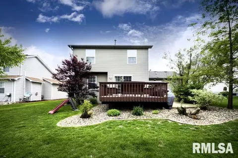 11337 N Columbine Dr, Dunlap, IL 61525 photo 6