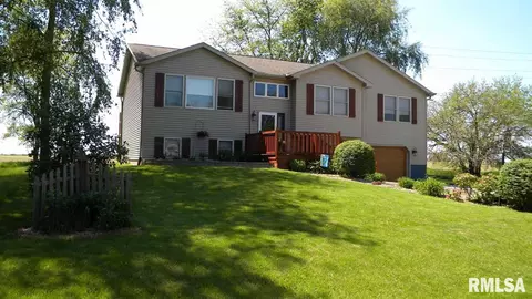 4435 S Lake Camelot Dr, Mapleton, IL 61547 photo 1